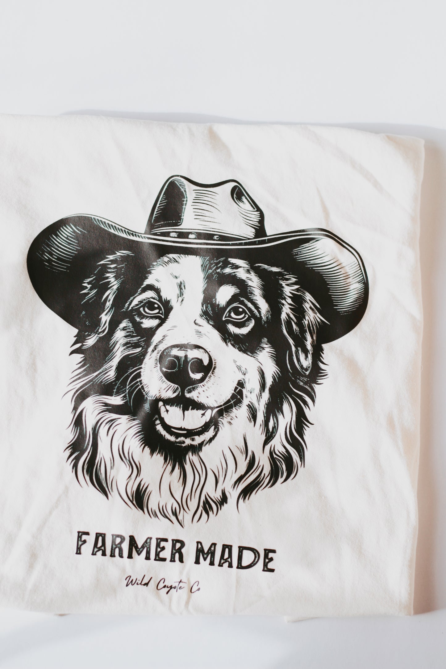 Cowboy Aussie shirt